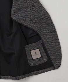 GOTAIRIKU 【吸水速乾/ウォッシャブル】ノルマンディーリネン カーディガンジャケット（24年モデル）