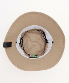 PW CIRCULUS 【手洗い洗濯可】【UNISEX】バケットハット ゴルフ