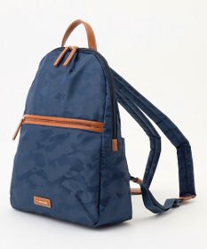 LA BAGAGERIE シャドージャカード リュックサック