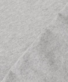 JOSEPH ABBOUD 【洗える/チクチクしない/3シーズン対応】SNOWY モックネック セーター