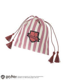 Green Parks ハリー・ポッター／ストライプきんちゃく