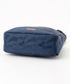 LA BAGAGERIE シャドージャカード リュックサック