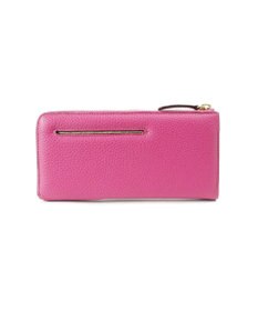 PELLE BORSA L字ファスナー長財布 Mano Good マーノグッズ 4721