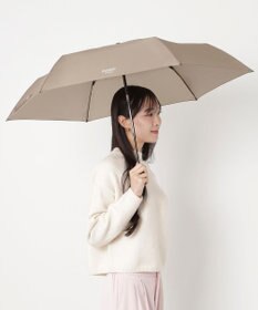 MOONBAT MACKINTOSH PHILOSOPHY(マッキントッシュ フィロソフィー) Birbrella AUTO-JUMP 無地 バーブレラ 自動開閉 雨傘 折りたたみ傘