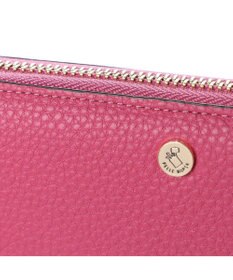 PELLE BORSA L字ファスナー長財布 Mano Good マーノグッズ 4721