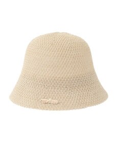 Green Parks ｍｅ　Ｊａｎｅ／クロシェニットハット