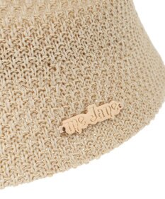 Green Parks ｍｅ　Ｊａｎｅ／クロシェニットハット