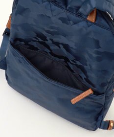 LA BAGAGERIE シャドージャカード リュックサック