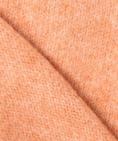 Feroux 【洗える】クルーネックニット プルオーバー