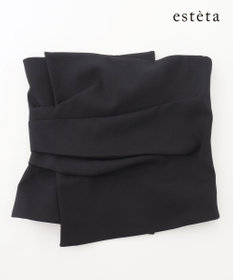 23区 L 【エステータ】ハードギャバジン ビスチェ