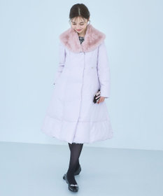 TOCCA 【消臭】WINTER QUEEN ダウンコート