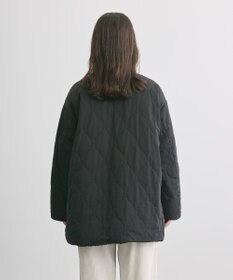 AMERICAN HOLIC 軽ポカ２ＷＡＹリバーシブルキルトアウター