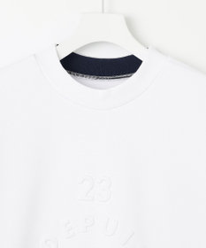 23区GOLF 【MEN】オックスダンボール  プルオーバー