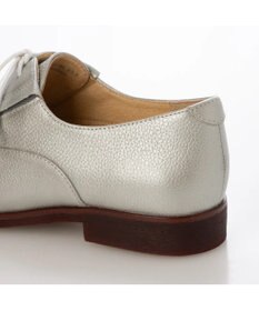 ing <ing>【WEB限定】【サスティナブル】レースアップシューズ