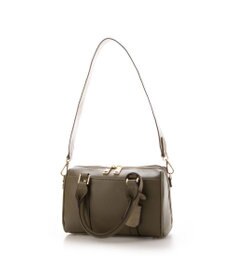 UNBILLION cachecache お財布ミニボストンバッグ