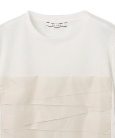 BEIGE， COLETTE / デザインカットソー