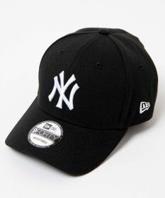 WEGO 【ユニセックス着用ITEM】NEWERA　9FORTY