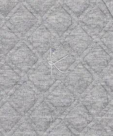 組曲 KIDS 【150-160㎝】ダイヤキルト ワンピース