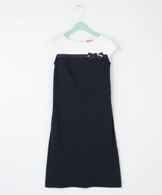 TOCCA 【WEB限定＆洗える】RIBBONSTICK ドレス