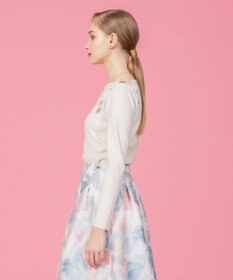 TOCCA 【洗える！】ETERNAL KNIT プルオーバー