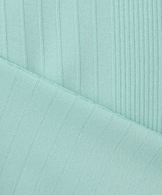 J.PRESS LADIES 【洗える】レーヨンエリートストレッチ フレンチスリーブ ニット