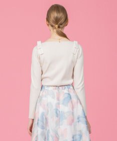 TOCCA 【洗える！】ETERNAL KNIT プルオーバー