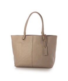 UNBILLION アトランタ ATLANTA / 牛革ハトメあおりトートL