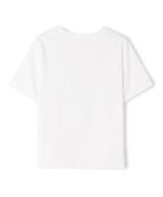 TOCCA 【接触冷感・UV90%以上カット・洗える】EXOTIC FLORAL Tシャツ