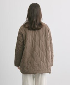 AMERICAN HOLIC 軽ポカ２ＷＡＹリバーシブルキルトアウター