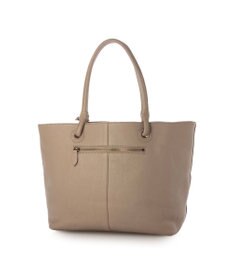 UNBILLION アトランタ ATLANTA / 牛革ハトメあおりトートL