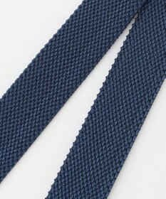 J.PRESS MEN ゴムメッシュベルト