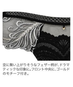 BRADELIS New York 【BRADELIS New York】　ヴィオラスタイルタンガ24A1