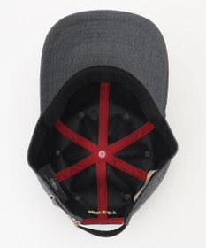 J.PRESS MEN ペピンサキソニー ロゴキャップ