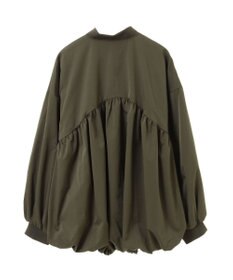 AMERICAN HOLIC ボリュームスリーブギャザーブルゾン