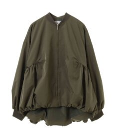 AMERICAN HOLIC ボリュームスリーブギャザーブルゾン