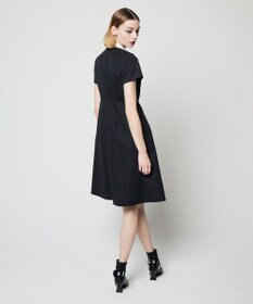 【size 0】TOCCA　LUMINARY ドレス size 0】TOCCA LUMINARY ドレス - メルカリ