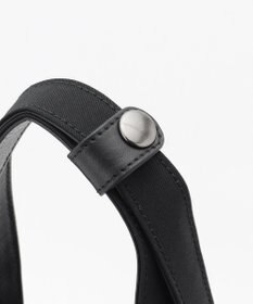 Y'SACCS 【Y'SACCS Gene Line】ロット トートバッグ Medium