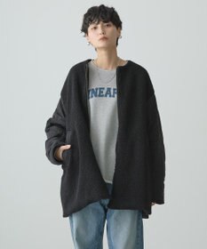 AMERICAN HOLIC 軽ポカ２ＷＡＹリバーシブルキルトアウター