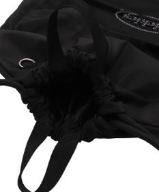 WEGO 【ユニセックス着用ITEM】別注Dickiesナップサック