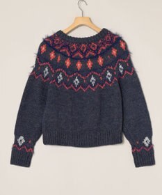 ONWARD Reuse Park 【field/dream】ニット秋冬