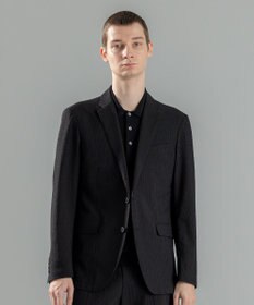 JOSEPH HOMME ＜新色追加＞新型・新素材【通気性/ストレッチ】トリコサッカーストレッチ　 ジャケット