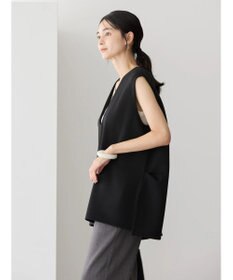 AMERICAN HOLIC Ｕネックポンチベスト