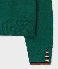 Paul Smith ハイゲージ カラー ニット