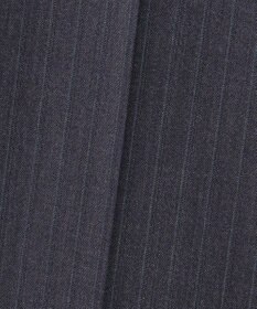 GOTAIRIKU GOLD LABEL/WEB&一部店舗限定【DORMEUIL/ドーメル】インペリアルジェイド 通年スーツ(グレー)