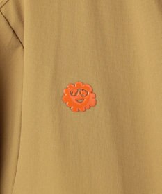 PW CIRCULUS 【撥水加工/軽量/ストレッチ】【MEN】メッシュコンビブルゾン