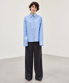 BEIGE， 【洗える】BICON / ドレスシャツ