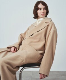 ATON PURE CAMEL MOSSA | テニスコート