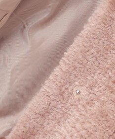 組曲 KIDS 【110-140㎝】ハグミー ブルゾン