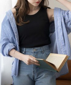 WEGO シンプルタンク