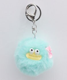 WEGO アゲアゲハイビスカスモンスターぬいぐるみキーホルダー